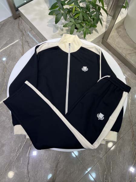 2025年12月26日秋冬新作Loropiana  上下超厳...