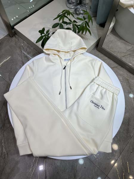 2025年12月26日秋冬新作Dior 上下超厳選★入手困難...