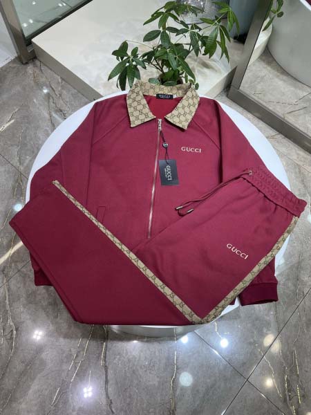 2025年12月26日秋冬新作Gucci上下超厳選★入手困難...