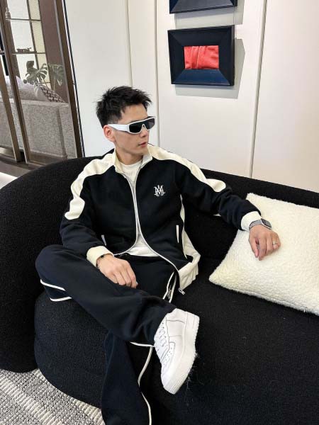 2025年12月26日秋冬新作Amiri上下超厳選★入手困難...