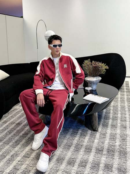 2025年12月26日秋冬新作Amiri上下超厳選★入手困難...