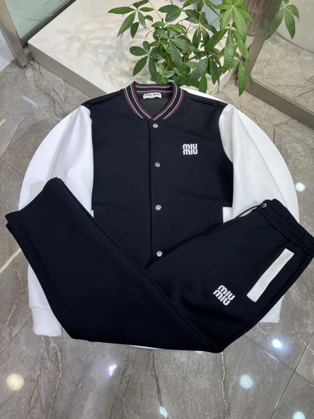 2025年12月26日秋冬新作Miumiu上下超厳選★入手困...