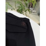 2025年12月26日秋冬新作Brunello Cucinelliスラックス超厳選★入手困難高品質人気商品/TY工場