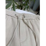 2025年12月26日秋冬新作Brunello Cucinelliスラックス超厳選★入手困難高品質人気商品/TY工場