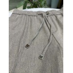 2025年12月26日秋冬新作Loropiana  スラックス超厳選★入手困難高品質人気商品/TY工場