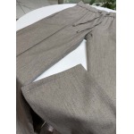 2025年12月26日秋冬新作Loropiana  スラックス超厳選★入手困難高品質人気商品/TY工場