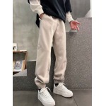 2025年12月26日秋冬新作Balenciagaスラックス/運動ズボン超厳選★入手困難高品質人気商品/TY工場