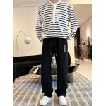 2025年12月26日秋冬新作Chrome hearts スラックス/運動ズボン超厳選★入手困難高品質人気商品/TY工場