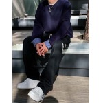 2025年12月26日秋冬新作Balenciagaスラックス/運動ズボン超厳選★入手困難高品質人気商品/TY工場