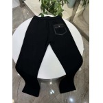 2025年12月26日秋冬新作Pradaスラックス/運動ズボン超厳選★入手困難高品質人気商品/TY工場