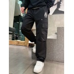 2025年12月26日秋冬新作Balenciagaスラックス/運動ズボン超厳選★入手困難高品質人気商品/TY工場