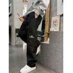 2025年12月26日秋冬新作Balenciagaスラックス/運動ズボン超厳選★入手困難高品質人気商品/TY工場