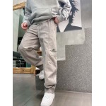 2025年12月26日秋冬新作Balenciagaスラックス/運動ズボン超厳選★入手困難高品質人気商品/TY工場