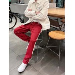 2025年12月26日秋冬新作Loeweスラックス/運動ズボン超厳選★入手困難高品質人気商品/TY工場