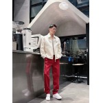 2025年12月26日秋冬新作Loeweスラックス/運動ズボン超厳選★入手困難高品質人気商品/TY工場