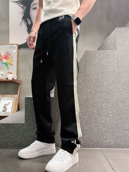 2025年12月26日秋冬新作Loeweスラックス/運動ズボ...