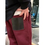 2025年12月26日秋冬新作Loeweスラックス/運動ズボン超厳選★入手困難高品質人気商品/TY工場