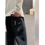 2025年12月26日秋冬新作Monclerスラックス/運動ズボン超厳選★入手困難高品質人気商品/TY工場