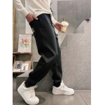 2025年12月26日秋冬新作Burberryスラックス/運動ズボン超厳選★入手困難高品質人気商品/TY工場