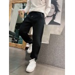 2025年12月26日秋冬新作Burberryスラックス/運動ズボン超厳選★入手困難高品質人気商品/TY工場