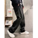 2025年12月26日秋冬新作Balenciagaスラックス/運動ズボン超厳選★入手困難高品質人気商品/TY工場