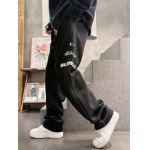 2025年12月26日秋冬新作Balenciagaスラックス/運動ズボン超厳選★入手困難高品質人気商品/TY工場