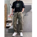 2025年12月26日秋冬新作Pradaスラックス/運動ズボン超厳選★入手困難高品質人気商品/TY工場