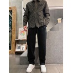 2025年12月26日秋冬新作Fendiスラックス/運動ズボン超厳選★入手困難高品質人気商品/TY工場