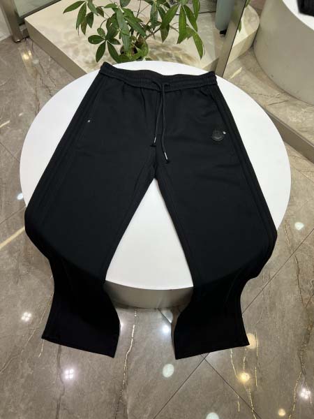 2025年12月26日秋冬新作Monclerスラックス/運動...