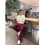 2025年12月26日秋冬新作Dior  スラックス/運動ズボン超厳選★入手困難高品質人気商品/TY工場