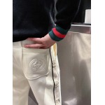 2025年12月26日秋冬新作Gucciスラックス/運動ズボン超厳選★入手困難高品質人気商品/TY工場