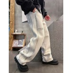 2025年12月26日秋冬新作miumiuスラックス/運動ズボン超厳選★入手困難高品質人気商品/TY工場