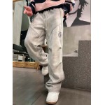 2025年12月26日秋冬新作LOEWEスラックス/運動ズボン超厳選★入手困難高品質人気商品/TY工場