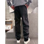 2025年12月26日秋冬新作DGスラックス/運動ズボン超厳選★入手困難高品質人気商品/TY工場