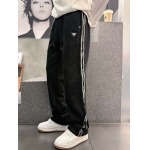 2025年12月26日秋冬新作PRADAスラックス/運動ズボン超厳選★入手困難高品質人気商品/TY工場