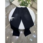 2025年12月26日秋冬新作Balenciagaスラックス/運動ズボン超厳選★入手困難高品質人気商品/TY工場