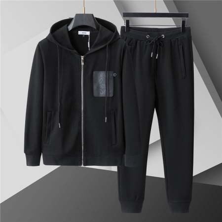 2025年12月26日Loewe秋冬新作上下人気商品/TY工...