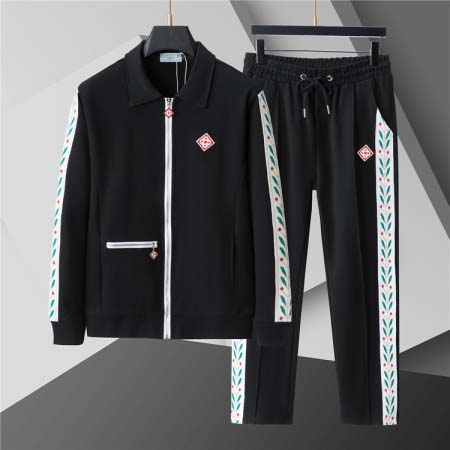 2025年12月26日Casablanca秋冬新作上下人気商...