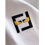 2025年12月26日Fendi秋冬新作アンダーシャツ人気商品/TY工場