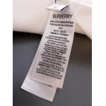 2025年12月26日Burberry秋冬新作アンダーシャツ人気商品/TY工場
