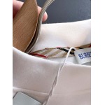 2025年12月26日Burberry秋冬新作アンダーシャツ人気商品/TY工場