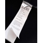 2025年12月26日Loewe秋冬新作アンダーシャツ人気商品/TY工場