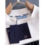 2025年12月26日Prada秋冬新作アンダーシャツ人気商品/TY工場