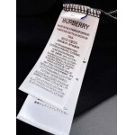 2025年12月26日Burberry秋冬新作アンダーシャツ人気商品/TY工場