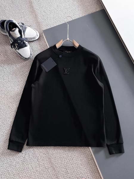 2025年12月26日Louis Vuitton秋冬新作アン...