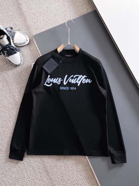 2025年12月26日秋冬新作Louis Vuittonアン...