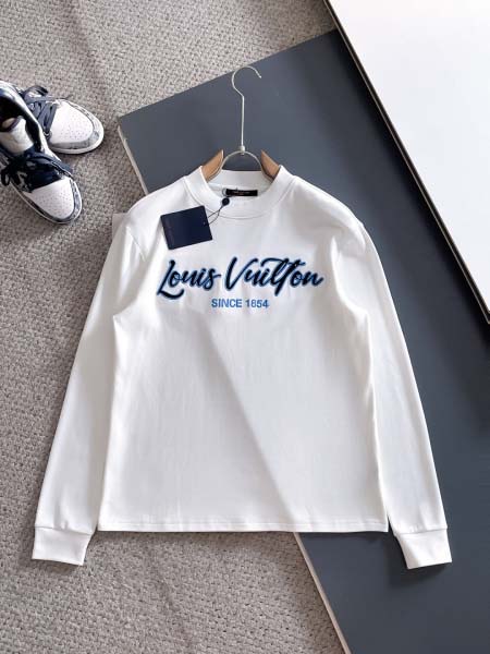 2025年12月26日秋冬新作Louis Vuittonアン...