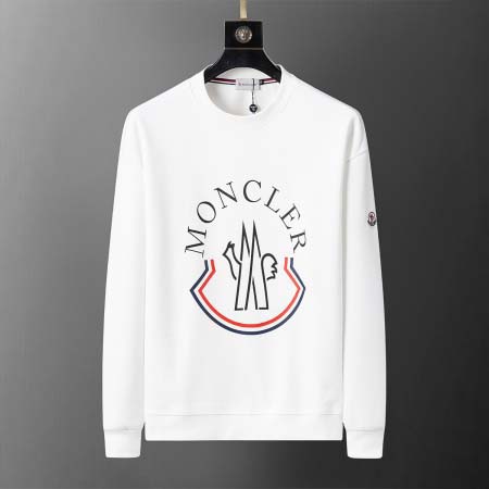 2025年12月26日秋冬新作Monclerスウェット人気商...