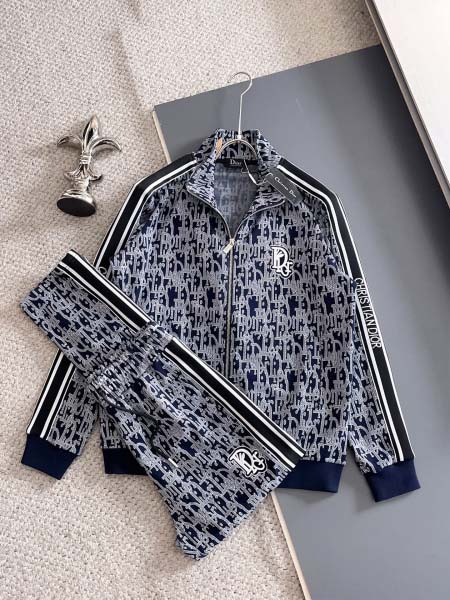 2025年12月26日Dior秋冬新作上下人気商品/TY工場