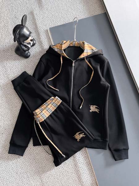 2025年12月26日秋冬新作Burberry上下人気商品/...